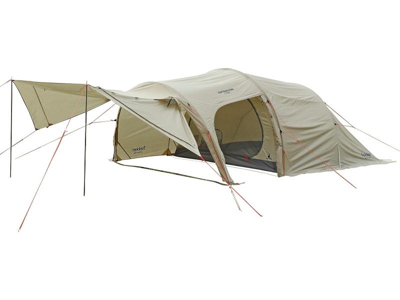 楽天市場】キャプテンスタッグ(CAPTAIN STAG) テント ドームテント