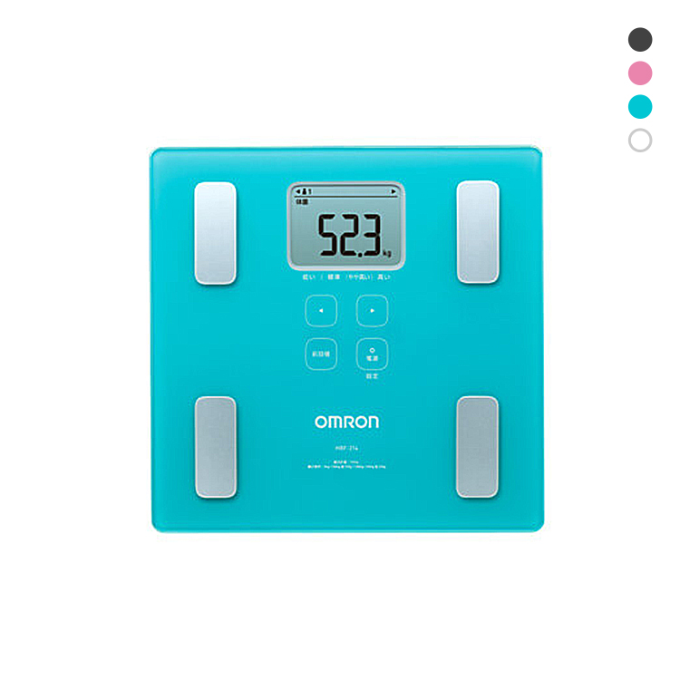 楽天市場】体重計 シンプル 見やすい 体脂肪計 内臓脂肪 体組成計