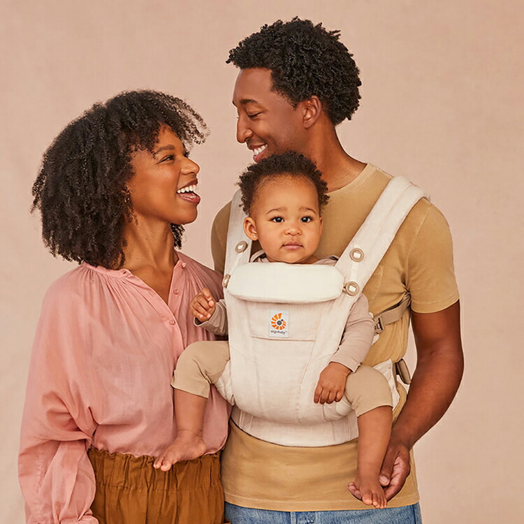 楽天市場】抱っこ紐 エルゴベビー だっこひも EBC OMNI Dream