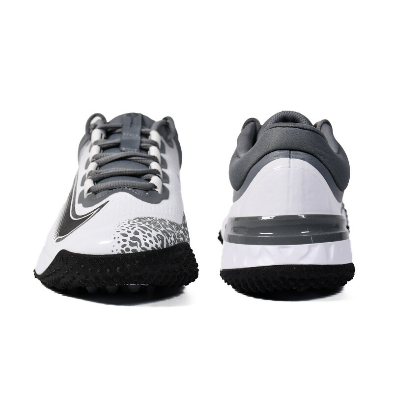 楽天市場】NIKE ユニセックスサイズ レディースモデル スパイクレス