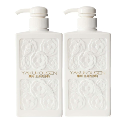 楽天市場】酵泉 薬用全身洗浄料（美容・コスメ・香水）の通販