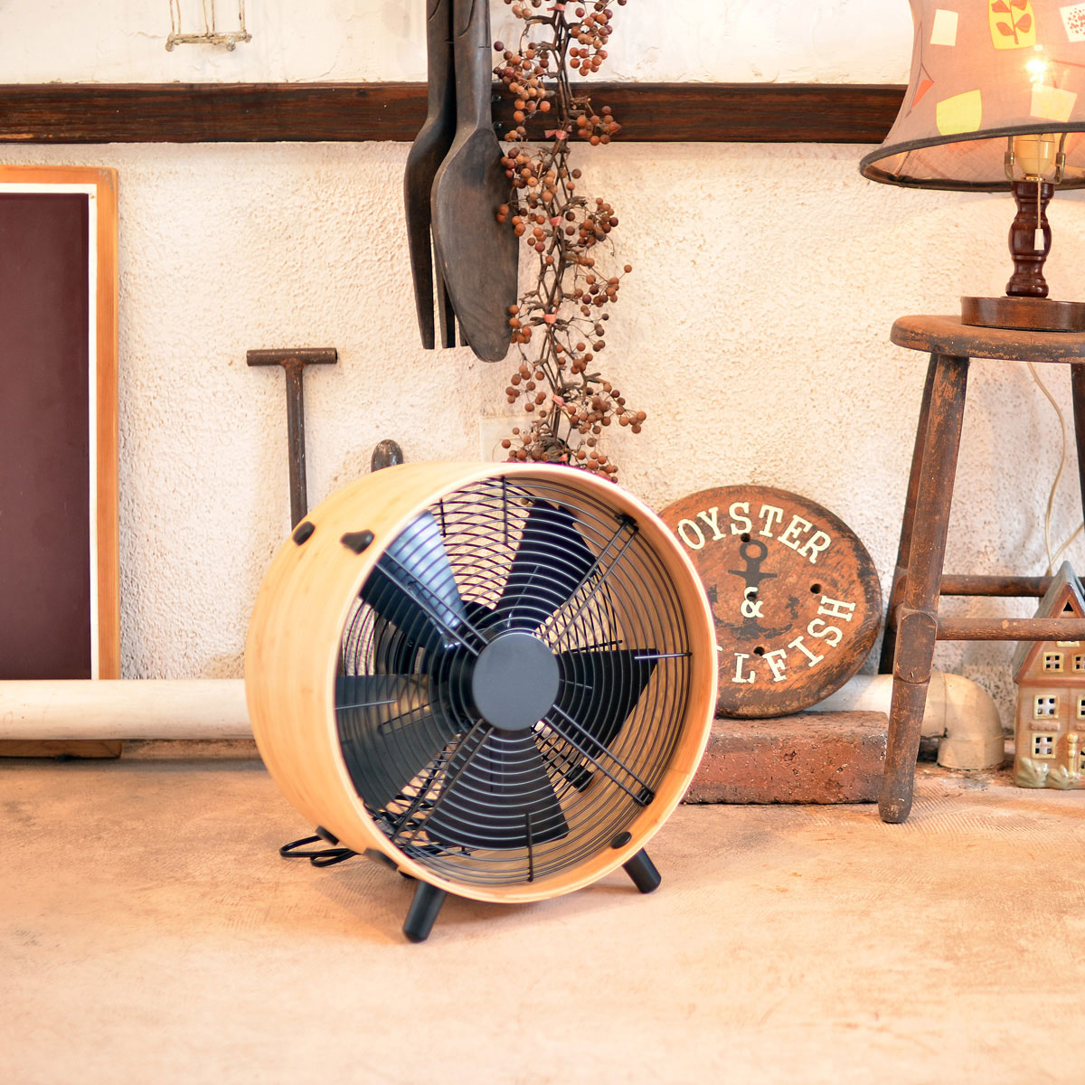 楽天市場】【日本総代理店】サーキュレーター StadlerForm Otto DC