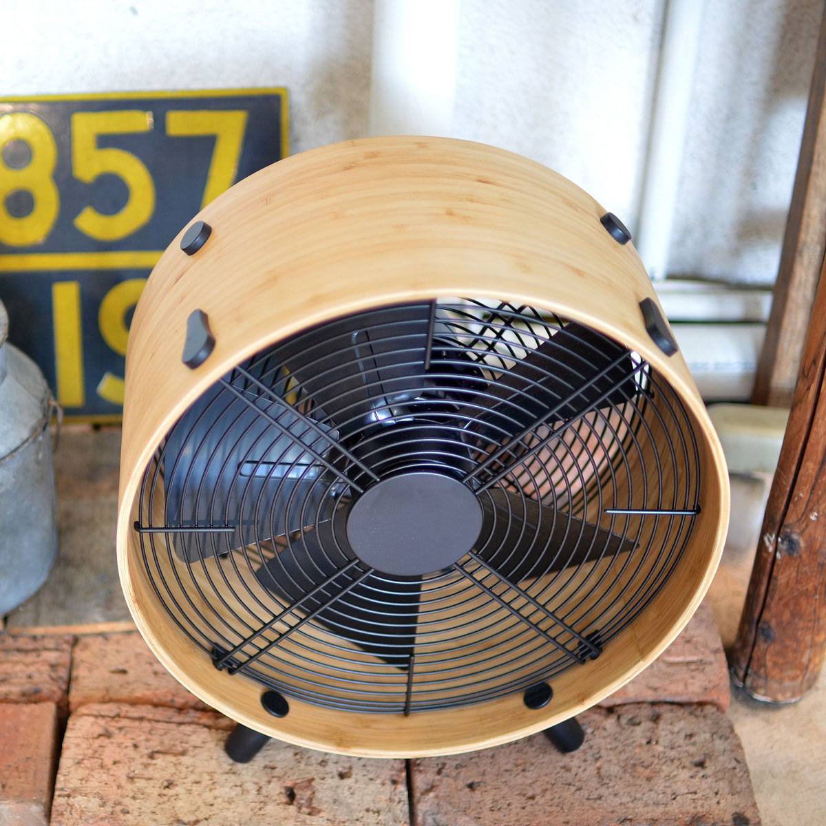 楽天市場】【日本総代理店】サーキュレーター StadlerForm Otto DC