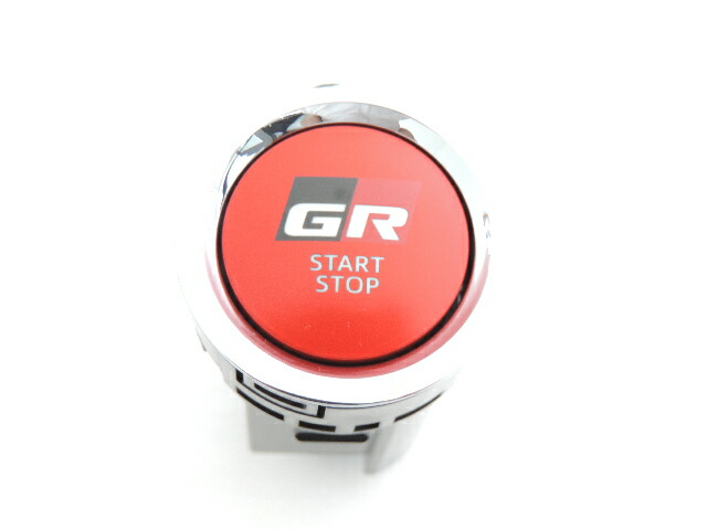 楽天市場】TOYOTA トヨタ純正86 ハチロク GR用プッシュスタート