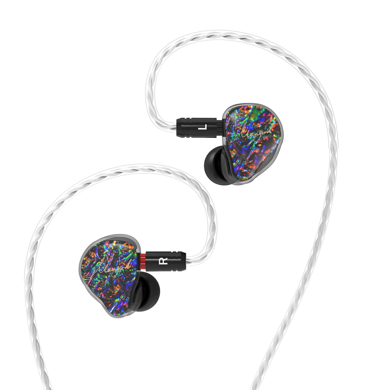 楽天市場】XENNS Mangird Top Proハイエンドハイブリット型(片側10基