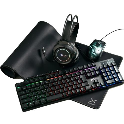 楽天市場】ゲーミング4点セットの通販