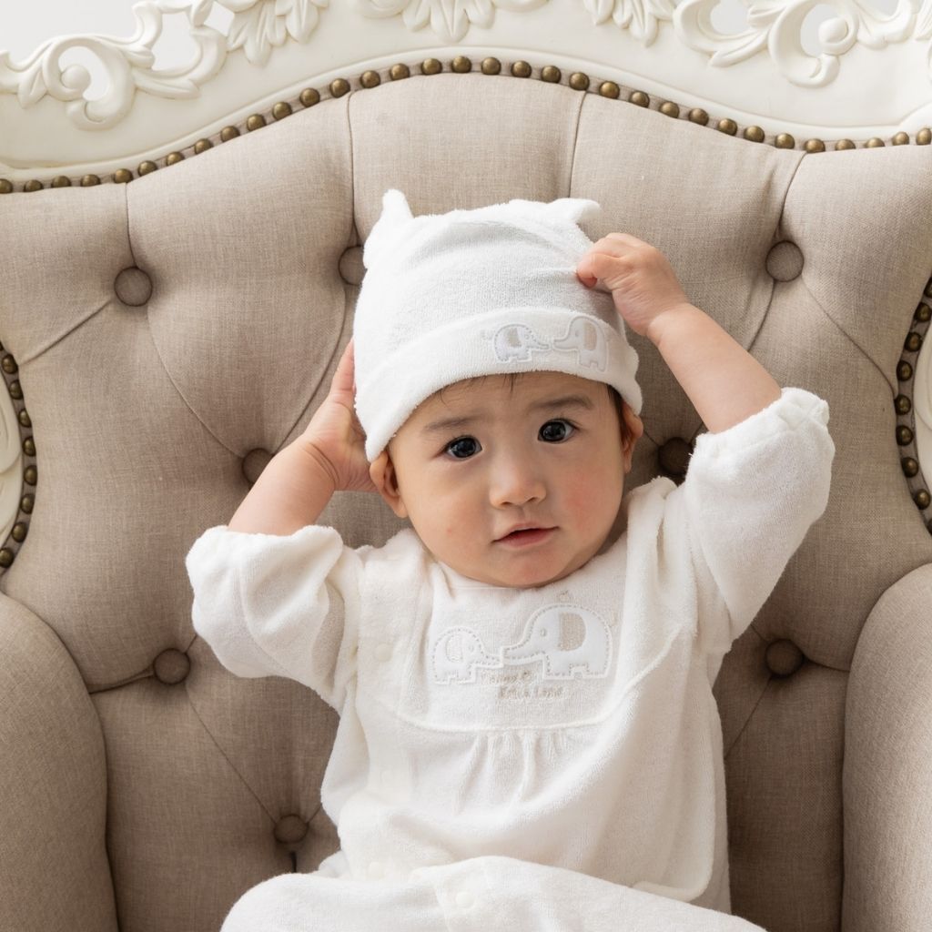 ロンパース・カバーオール soorploom 2y oona tea ロンパース