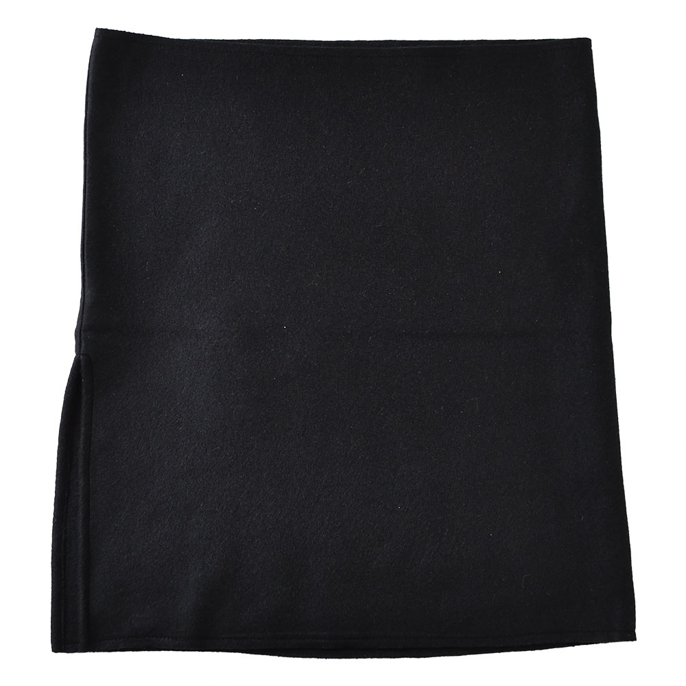 楽天市場】シルク100％ ふわふわ加工 フリース スリットスヌード 日本