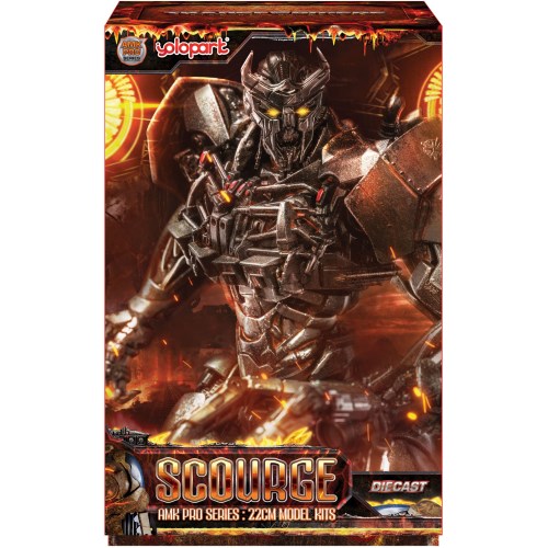 楽天市場】AMK PRO シリーズ 『トランスフォーマー／ビースト覚醒