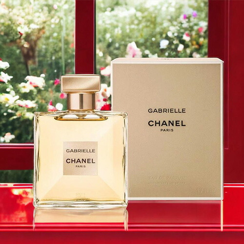 ガブリエル シャネル オードゥ パルファム50ml 箱付き CHANEL