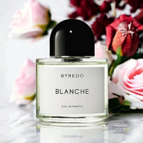 楽天市場】バイレード BYREDO ブランシュ EDP 50ml BLANCHE ユニ