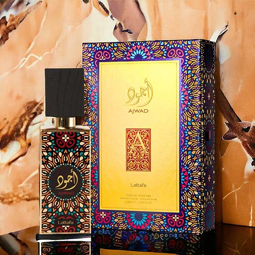 楽天市場】【マラソン当店最大15倍】正規品 ラッタファ LATTAFA