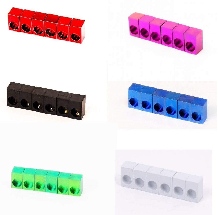 楽天市場】【ESP直営店】【Floyd Rose】FU-Tone Titanium Saddle