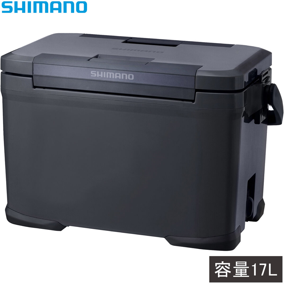 楽天市場】シマノ SHIMANO クーラーボックス アイスボックス EL ICEBOX