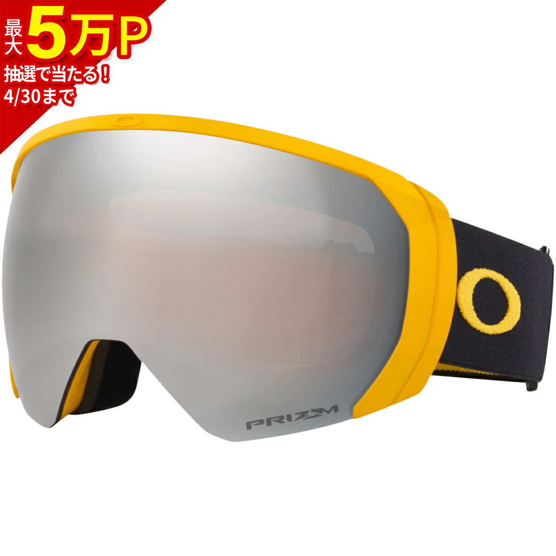 オークリー Flight Path L (スキー・スノボー用ゴーグル) 価格比較