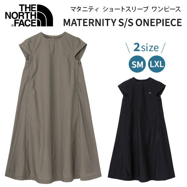 楽天市場】ザ・ノース・フェイス マタニティ ショートスリーブ