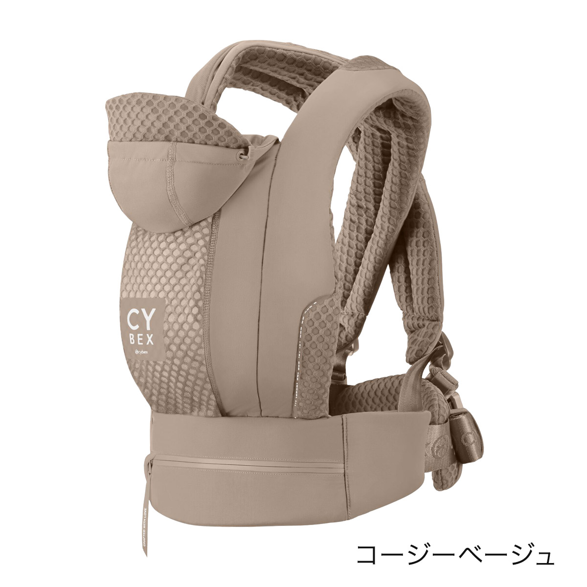 楽天市場】【カラー限定15％OFF】 サイベックス コヤキャリア ( 3way