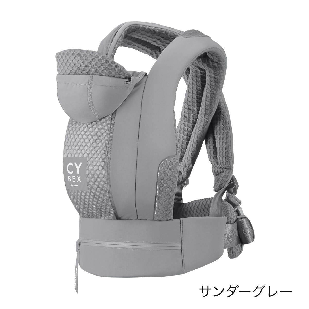 楽天市場】【カラー限定15％OFF】 サイベックス コヤキャリア ( 3way