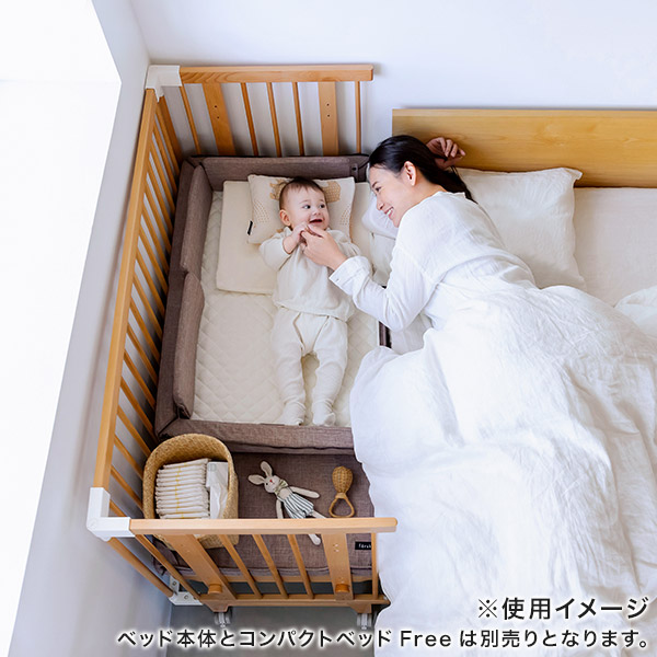 楽天市場】ファルスカ farskaジョイントマットレス 30×60cm ( 赤ちゃん