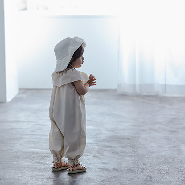 楽天市場】マールマール MARLMARL プレイウェア セット / ポフ