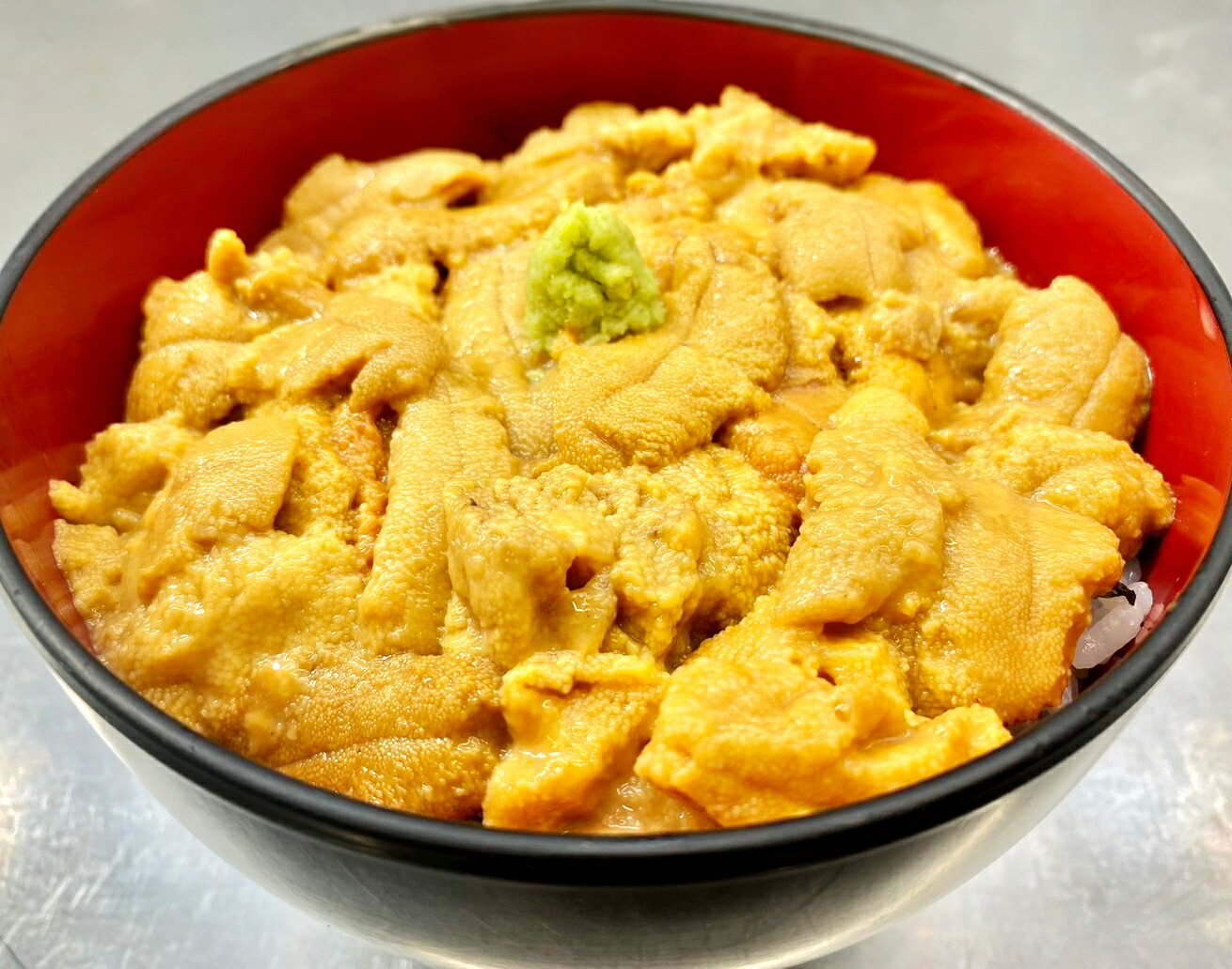 楽天市場】【ふるさと納税】【2026年発送】まるひろ橘水産の折生うに