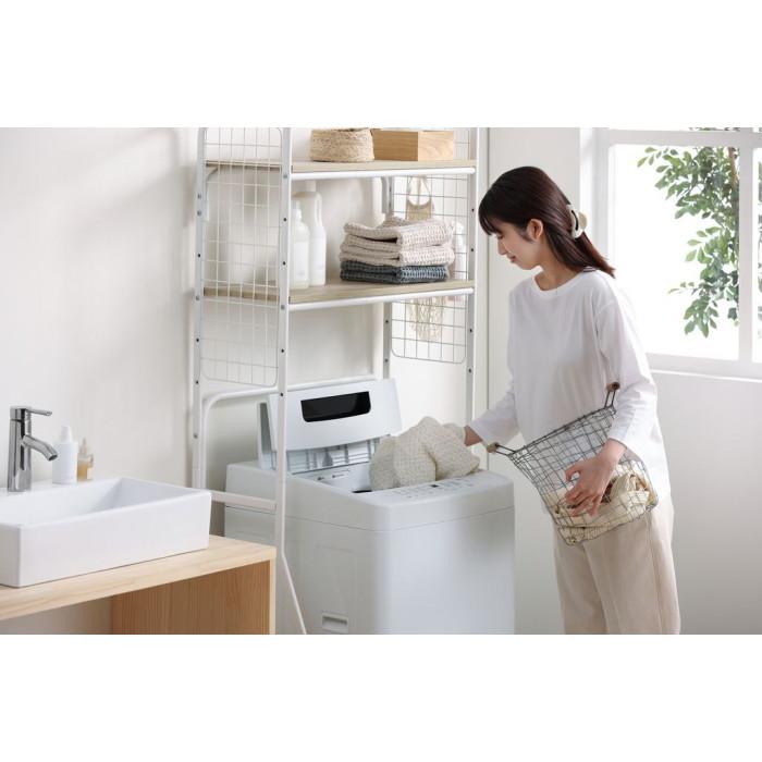 楽天市場】【ふるさと納税】洗濯機 全自動洗濯機 6.0kg ガチ落ち大水流