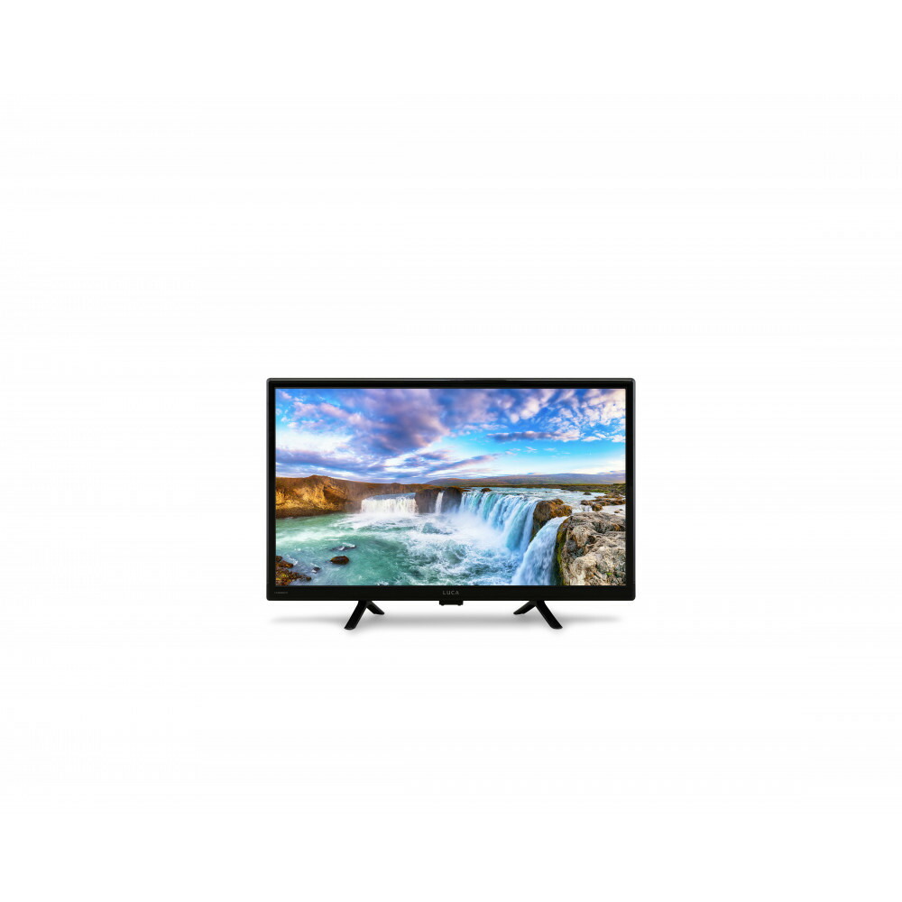 楽天市場】【ふるさと納税】 テレビ 24V型 アイリスオーヤマ ブラック