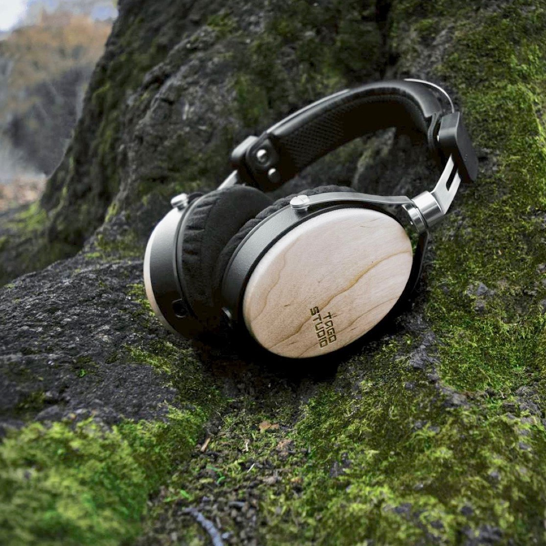 楽天市場】【ふるさと納税】ヘッドホン TAGO STUDIO T3-01 : 群馬県高崎市