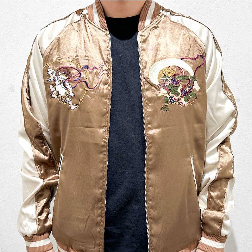 楽天市場】【ふるさと納税】【選べるサイズ】YOKOSUKA風神雷神