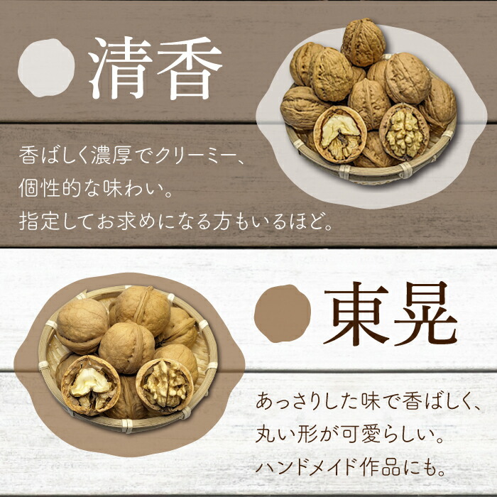 楽天市場】【ふるさと納税】2026年産 長野県東御市産 殻付き信濃くるみ