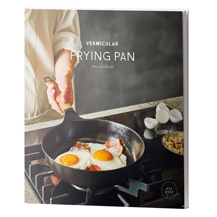 楽天市場】【ふるさと納税】バーミキュラ フライパン24cm深型