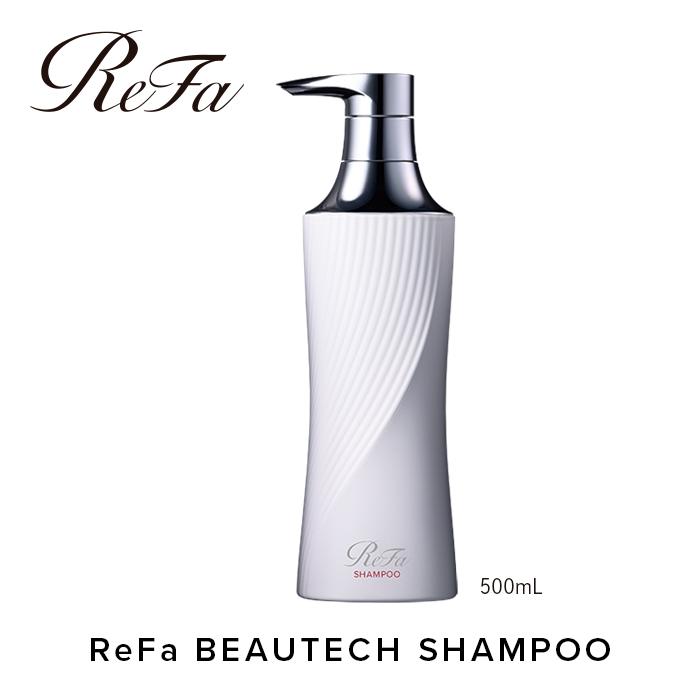 楽天市場】【ふるさと納税】ReFa BEAUTECH SHAMPOO 500mL | リファ