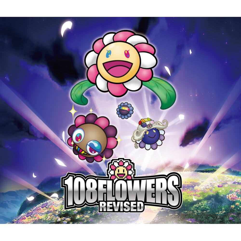 PSA10 村上隆 108フラワーズ もののけ京都/ふるさと納税 5枚セット