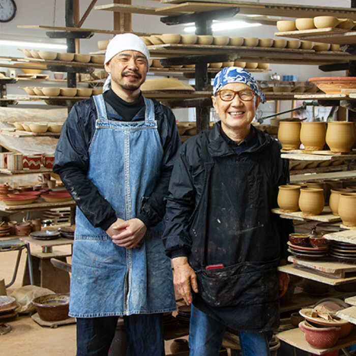 楽天市場】【ふるさと納税】食器 スリップウェア 楕円皿2枚組 島根県