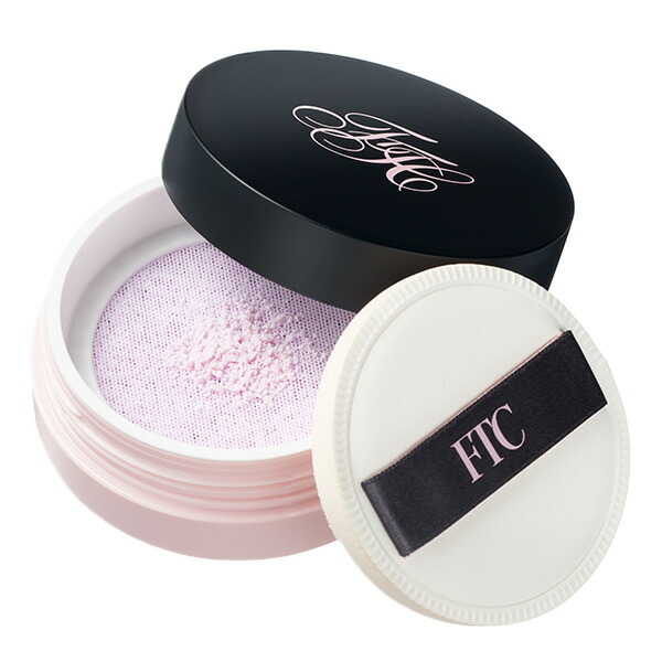 楽天市場】FTC マイクロ スムースパウダー クリスタリュクス 君島