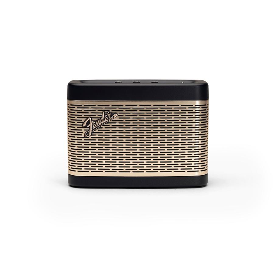 楽天市場】Fender Audio Bluetoothスピーカー Fender Newport 2