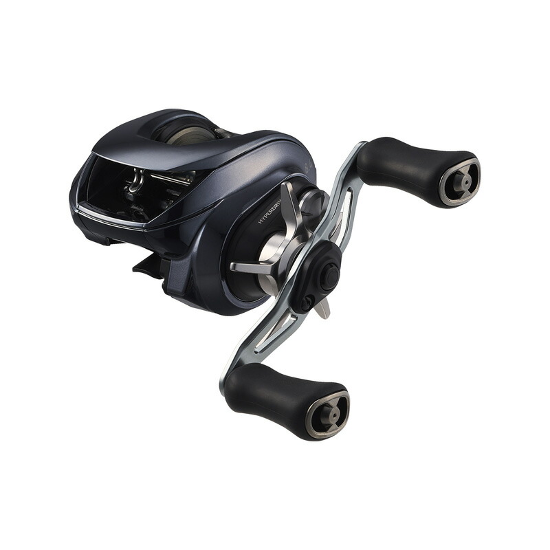 ダイワ IM Z TW 200XHL-C (リール) 価格比較 - 価格.com