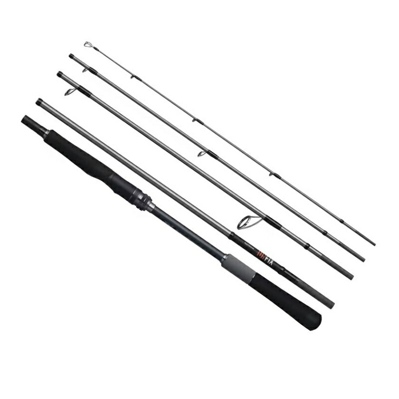 楽天市場】シマノ 24 アンフィックス S76ML-5 / UNFIX フリースタイル