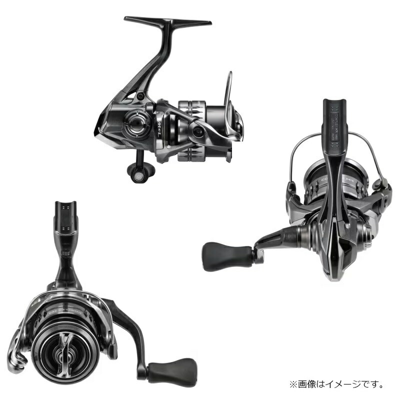 楽天市場】シマノ 25コンプレックスXR C2500F4XG / スピニング リール