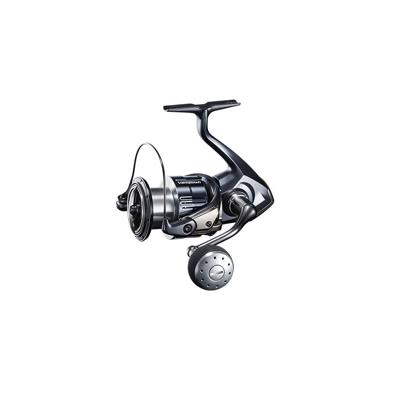 楽天市場】シマノ(Shimano) 19 ヴァンキッシュ C5000HG / スピニング