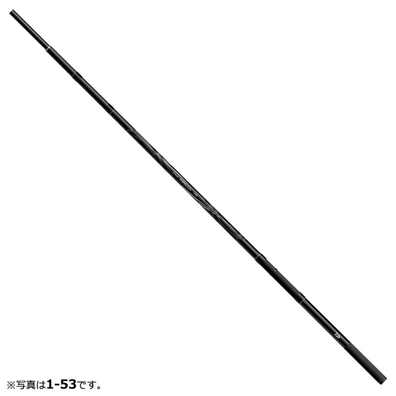 楽天市場】ダイワ(Daiwa) IL インプレッサ 3-53HR / 磯釣り 本流 X45