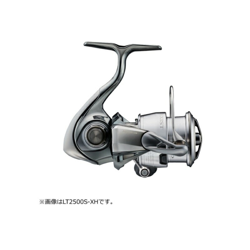 楽天市場】ダイワ(Daiwa) 22イグジスト PC LT3000-XH / スピニング