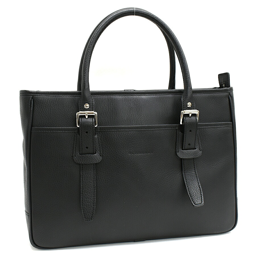 楽天市場】バーバリー BURBERRY（ビジネスバッグ・ブリーフケース