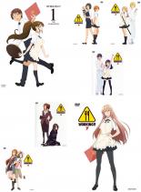 楽天市場】WORKING!! DVD 全巻の通販