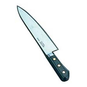 Misono EU カーボン鋼 牛刀 180mm No.111 (包丁) 価格比較 - 価格.com