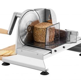 楽天市場】リッタースライサー 手動ブレッドスライサー ピアット5