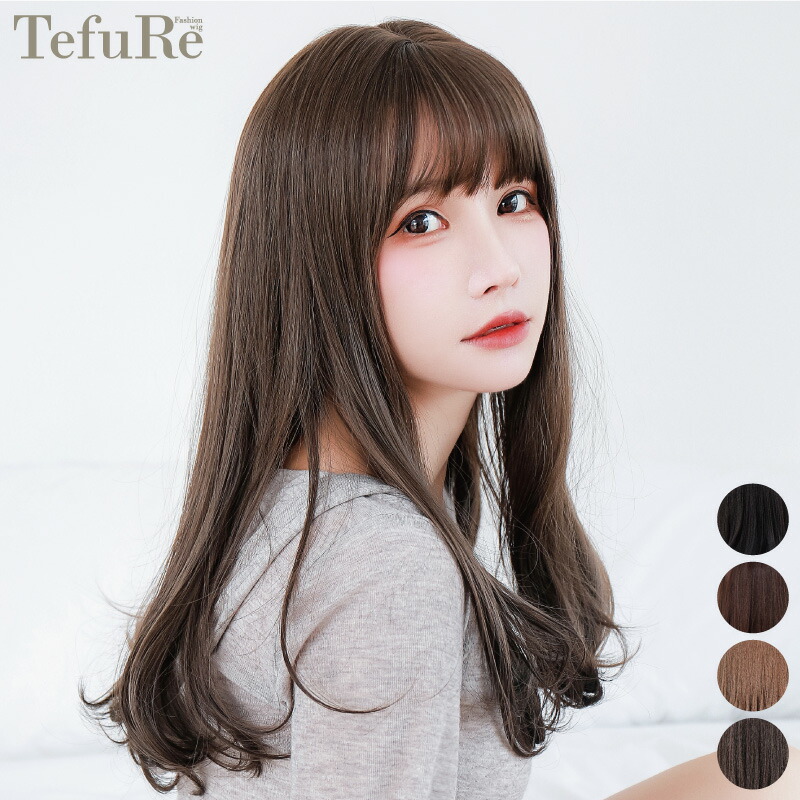 楽天市場】「ピュアロングカール」 ウィッグ ロング カール ウェーブ