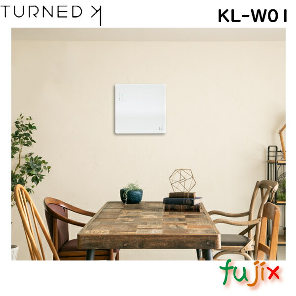 楽天市場】ターンドケイ 壁掛けタイプ カルテック 光触媒 空気清浄機