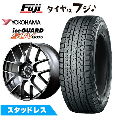 楽天市場】レクサスnx（スタッドレスタイヤ・ホイールセット｜タイヤ