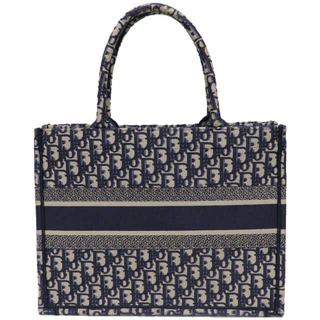 楽天市場】クリスチャン ディオール Christian Dior ブックトート